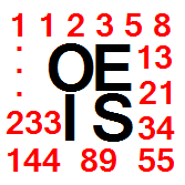 The On-Line Encyclopedia of Integer Sequences® (OEIS®)